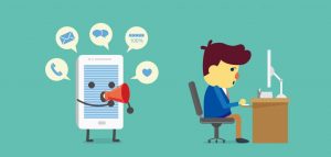 cellphone addiction conquer