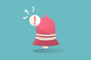 نوتیفیکیشن موبایل