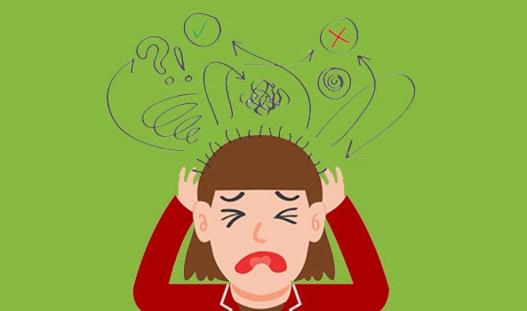 چگونه تعداد غلط های خود را در جلسه کنکور کاهش دهیم؟