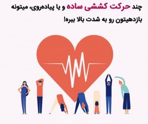 مدیریت استرس